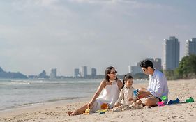Hua Hin Marriott Resort&Spa
