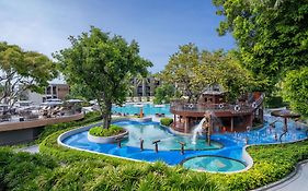Hua Hin Marriott Resort&Spa